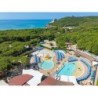 Frankfurt - Castiglione della Pescaia - Camping Village Baia Azzurra