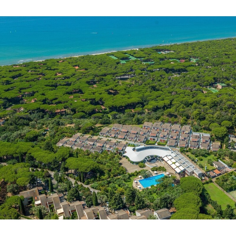 Frankfurt - Castiglione della Pescaia - Residence Solemaremma