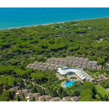 Frankfurt - Castiglione della Pescaia - Residence Solemaremma