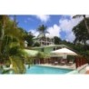 Frankfurt - Castries - Marigot Beach Club & Dive Resort