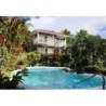 Frankfurt - Castries - Oasis Marigot