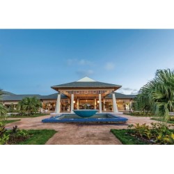 Frankfurt - Cayo Coco - Melia Jardines Del Rey All Inclusive