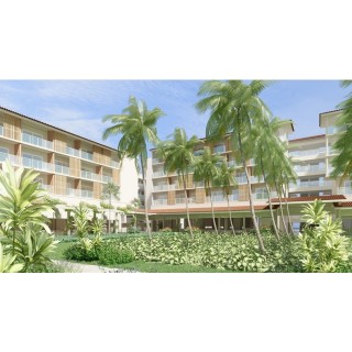 Frankfurt - Cayo Santa Maria - Grand Aston Cayo Paredon Beach Resort