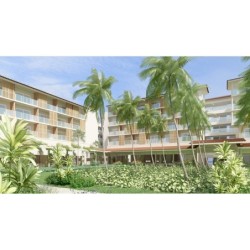 Frankfurt - Cayo Santa Maria - Grand Aston Cayo Paredon Beach Resort