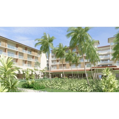 Frankfurt - Cayo Santa Maria - Grand Aston Cayo Paredon Beach Resort