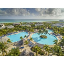 Frankfurt - Cayo Santa Maria - Melia Las Dunas All Inclusive