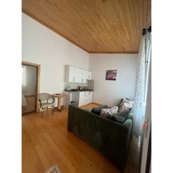 Frankfurt - Çıralı - İpek Apart Hotel