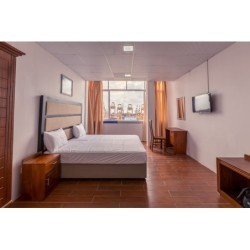 Frankfurt - Colombo - Metro Port City Hotel