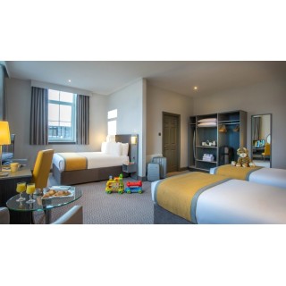 Frankfurt - Cork - Maldron Hotel Shandon Cork City
