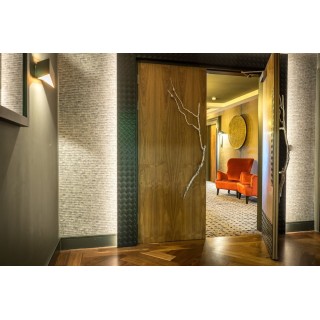 Frankfurt - Cork - Talbot Hotel Cork