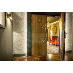 Frankfurt - Cork - Talbot Hotel Cork
