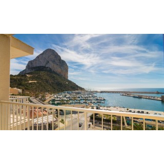 Frankfurt - Costa Blanca, Spanien - Hotel Porto Calpe