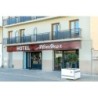 Frankfurt - Costa Brava, Spanien - Hotel Montmar