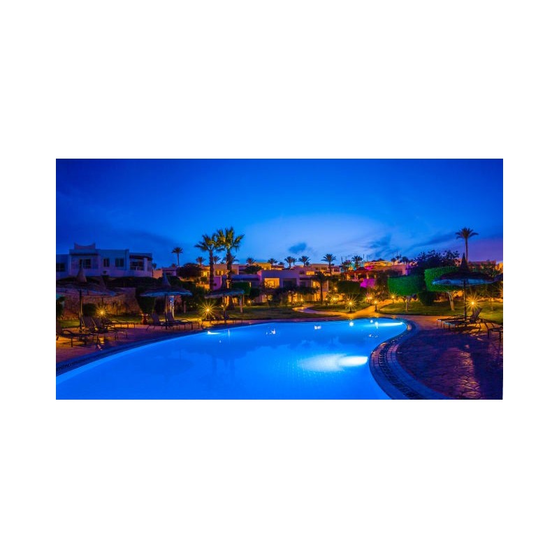 Renaissance Sharm El Sheikh Golden View Beach Resort