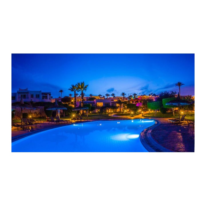 Renaissance Sharm El Sheikh Golden View Beach Resort