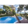 Frankfurt - Costa del Garraf, Spanien - Gran Hotel Rey Don Jaime