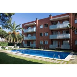 Frankfurt - Costa del Garraf, Spanien - SG Costa BCN Apartments