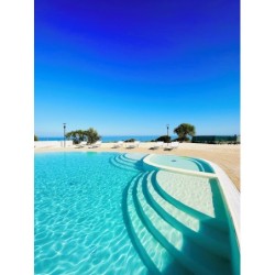 Frankfurt - Costa Paradiso - Residence Rocce Rosse