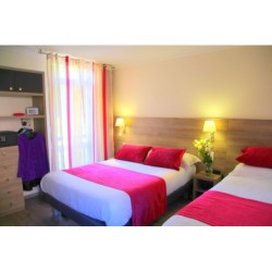 Frankfurt - Côte d'Azur, Frankreich - Hotel Menton Riviera
