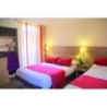 Frankfurt - Côte d'Azur, Frankreich - Hotel Menton Riviera