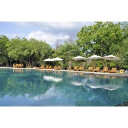 Frankfurt - Dambulla - Amaya Lake Dambulla