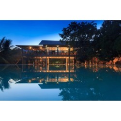 Frankfurt - Dambulla - Sigiriana Resort by Thilanka