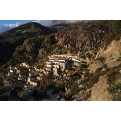Frankfurt - Dhermi - Zoe Hora