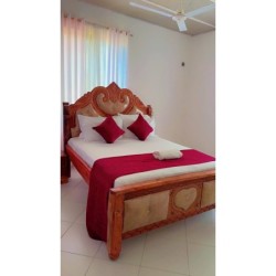 Frankfurt - Diani Beach - Bali Luxury Apartments