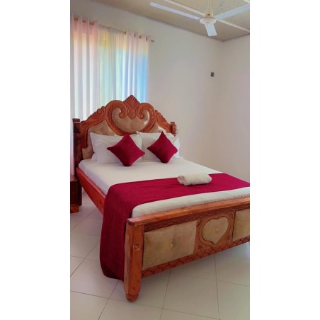 Frankfurt - Diani Beach - Bali Luxury Apartments