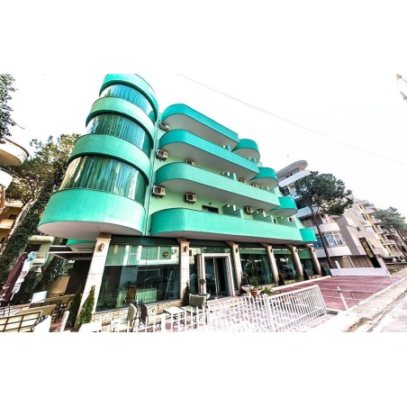 Frankfurt - Durres - Western Star Hotel