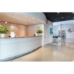Frankfurt - Emilia Romagna, Italien - Idea Hotel Piacenza