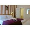 Frankfurt - Emilia-Romagna, Italien - King Hotel