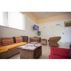 Frankfurt - Emilia-Romagna, Italien - Villa Silvie Rose