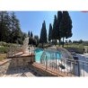 Frankfurt - Florenz - Fantastic Garden - Firenze Nord