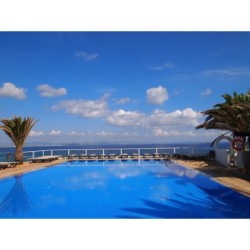 Frankfurt - Formentera, Spanien - Hotel Club Sunway Punta Prima