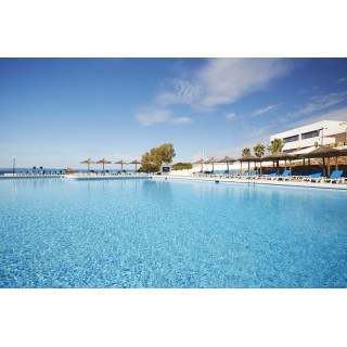 Frankfurt - Formentera, Spanien - Insotel Club Maryland