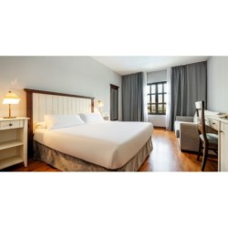 Frankfurt - Fuengirola - Ilunion Hacienda de Mijas