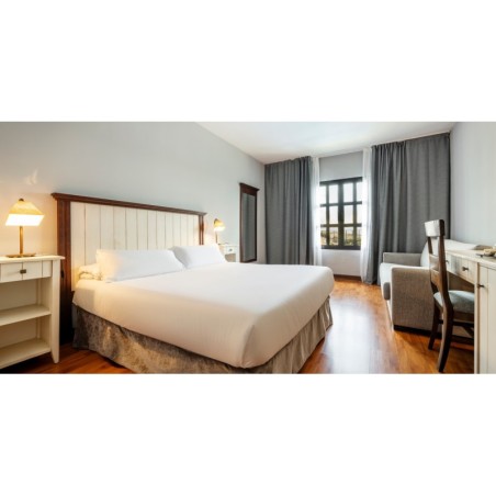 Frankfurt - Fuengirola - Ilunion Hacienda de Mijas