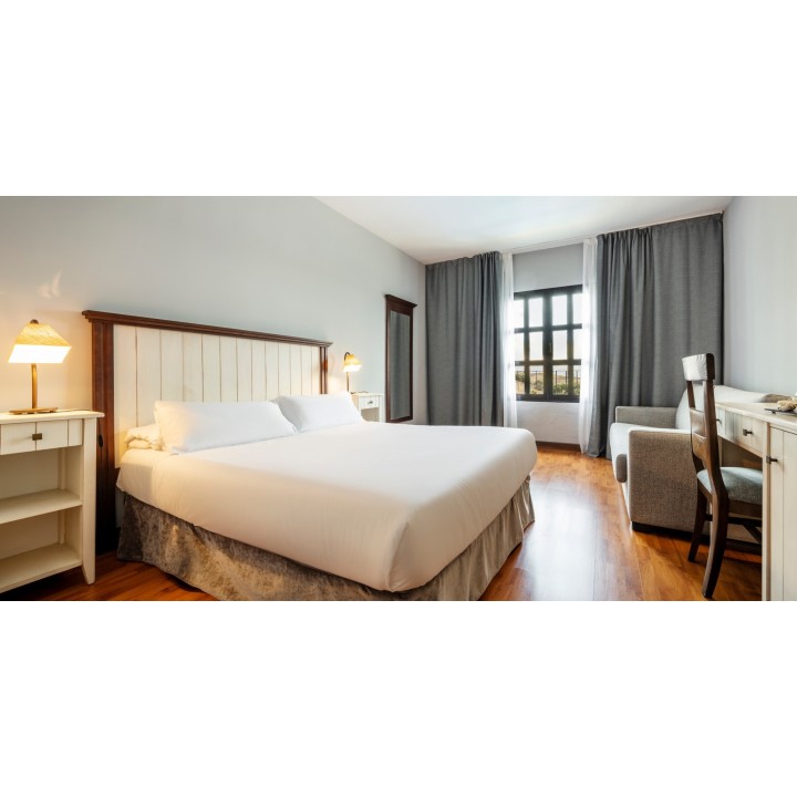 Frankfurt - Fuengirola - Ilunion Hacienda de Mijas
