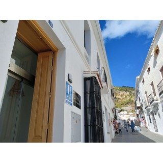 Frankfurt - Fuengirola - OPUNTIA Boutique hotel