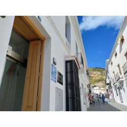 Frankfurt - Fuengirola - OPUNTIA Boutique hotel