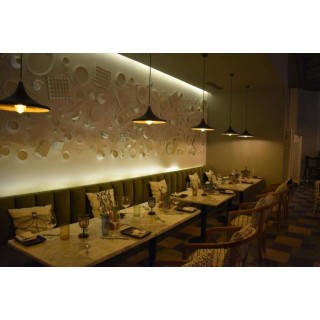 Frankfurt - Gammarth - Ramada Plaza Tunis
