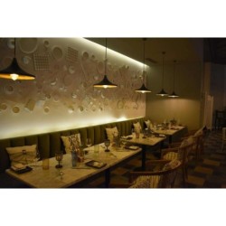 Frankfurt - Gammarth - Ramada Plaza Tunis