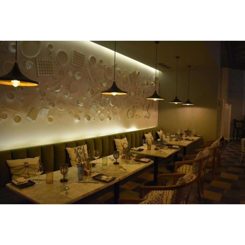 Frankfurt - Gammarth - Ramada Plaza Tunis