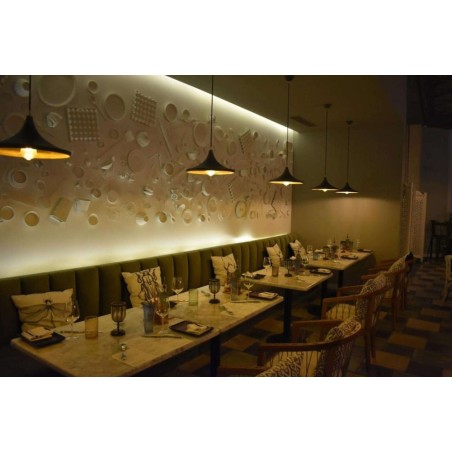 Frankfurt - Gammarth - Ramada Plaza Tunis