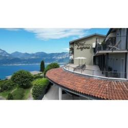 Frankfurt - Garda - Hotel Laguna