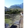 Frankfurt - Gardasee, Italien - Hotel Everest Arco