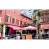 Frankfurt - Gargnano - Hotel Danieli La Castellana lago di Garda