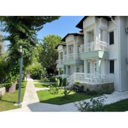 Frankfurt - Göcek - Göcek Selya Hotel