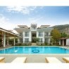 Frankfurt - Göcek - Kerem Apart Hotel